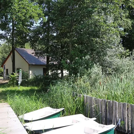 Ferienhaus Netzener See _ Fewo_cc Apartment *